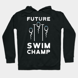 Future Swim Champ Hoodie